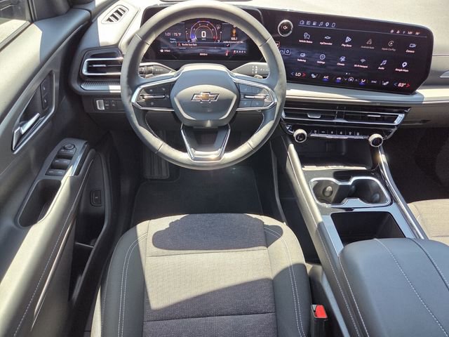 Used 2026 Chevrolet Traverse LT w/ Midnight/Sport Edition image 16