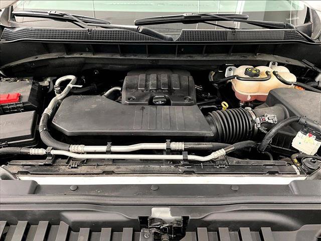 Used 2023 Chevrolet Silverado 1500 LT w/ All Star Edition Plus RWD image 11