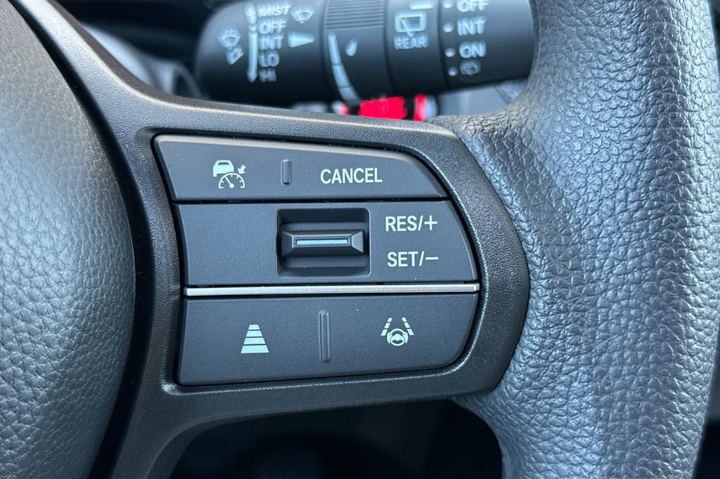 New 2026 Honda CR-V EX image 28