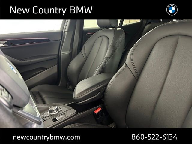 Used 2020 BMW X2 xDrive28i w/ Convenience Package AWD/4WD image 25