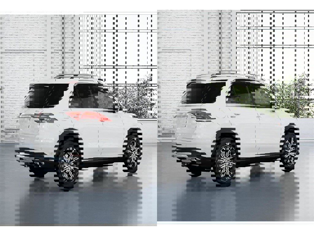 New 2026 Mercedes-Benz GLE 350 4MATIC image 20