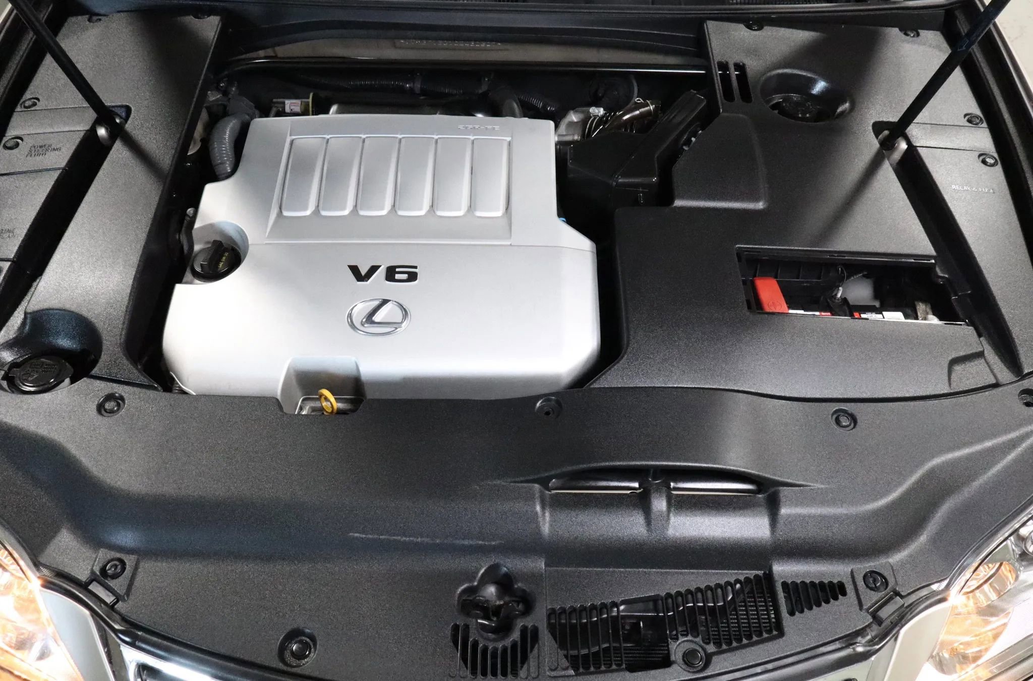 Used 2012 Lexus ES 350 image 30