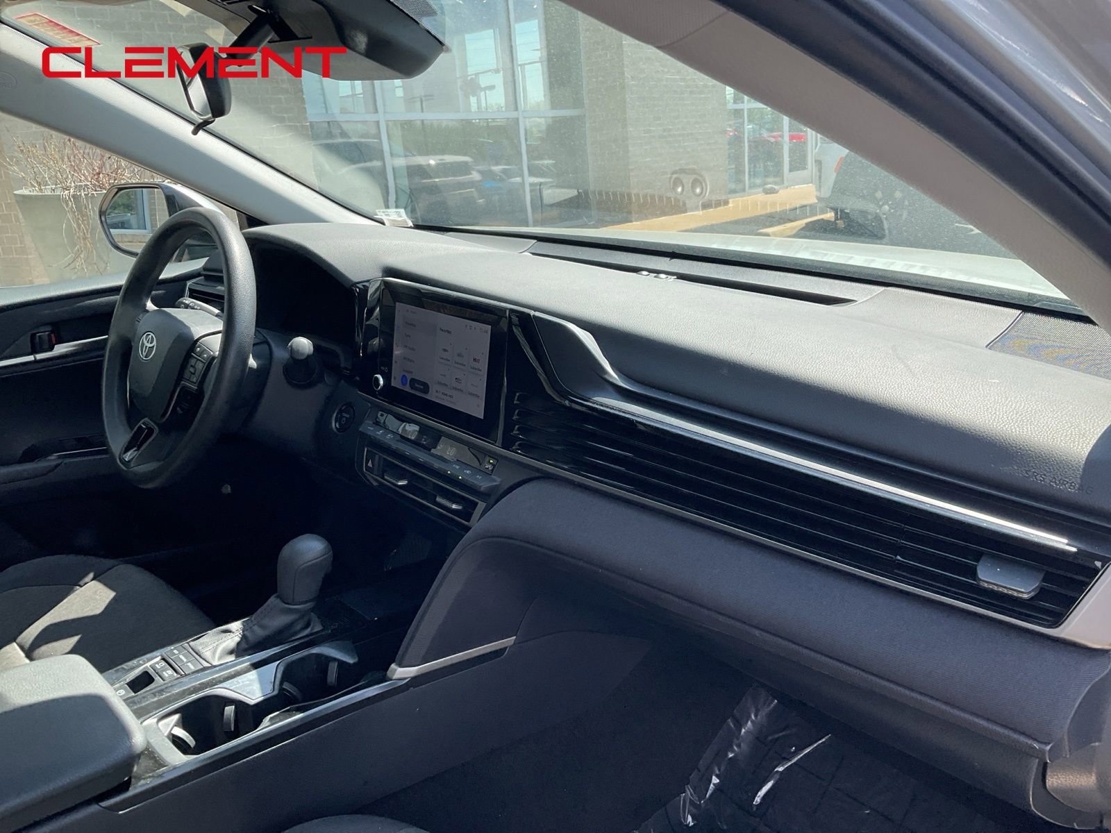 Used 2025 Toyota Camry LE FWD image 46