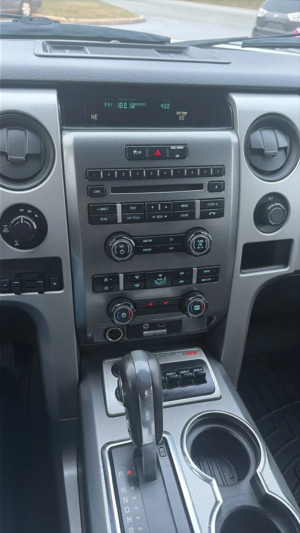 Used 2011 Ford F150 Raptor w/ Raptor Luxury Pkg image 50