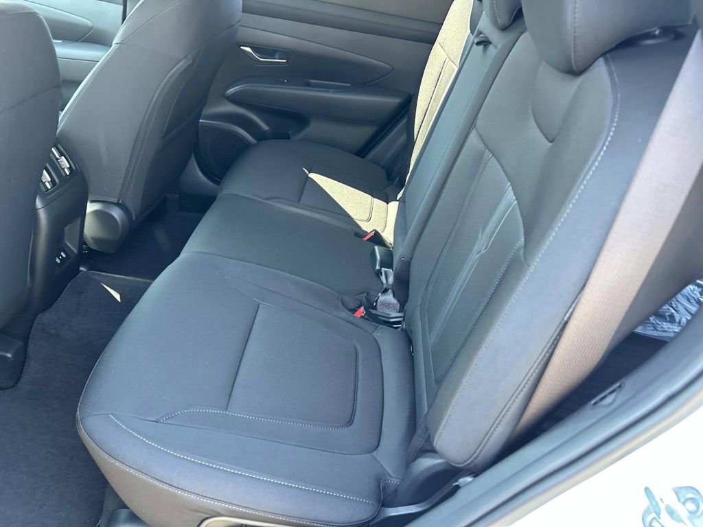 New 2026 Hyundai Tucson SEL image 20