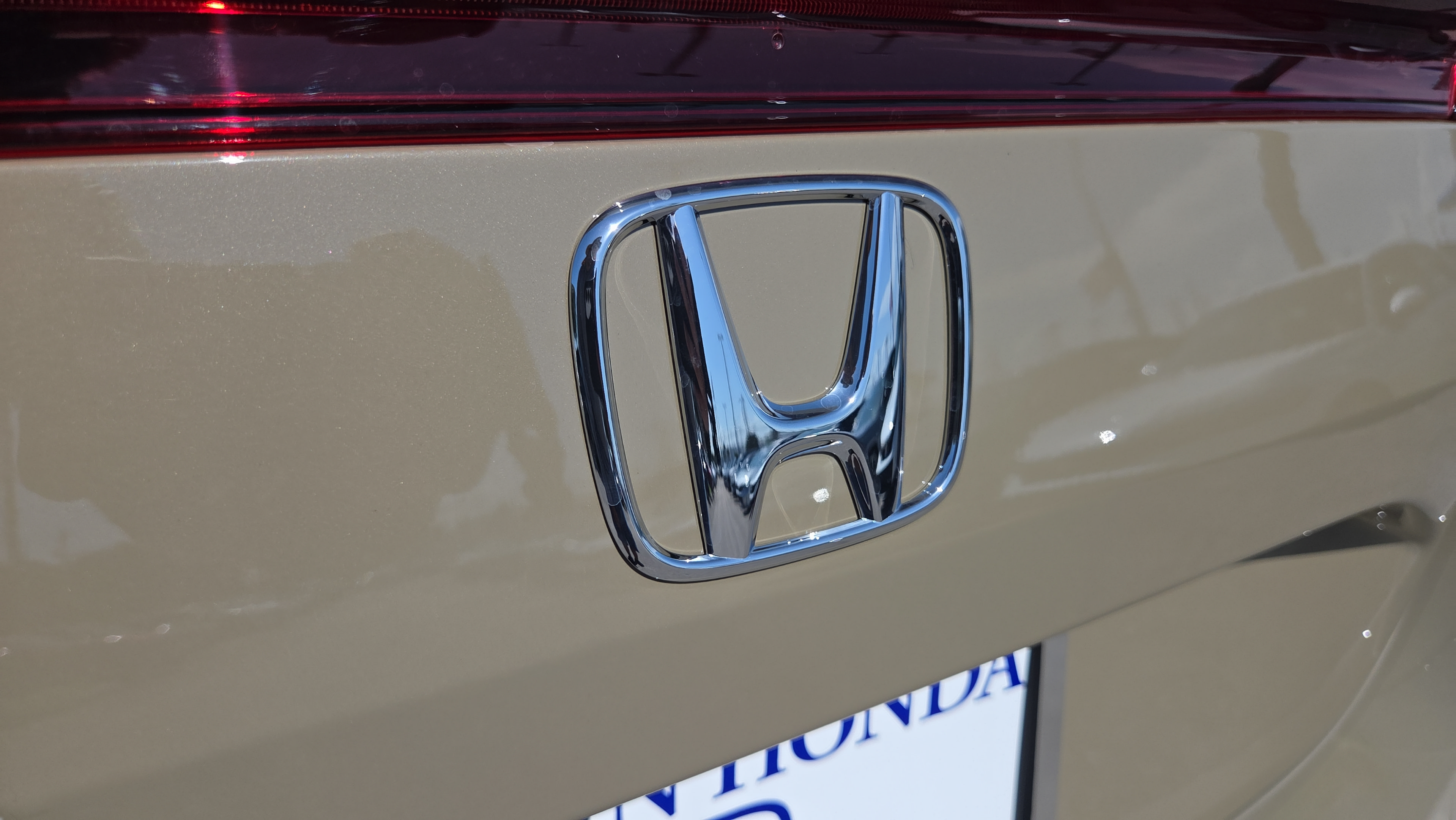 New 2026 Honda Civic Sport image 35