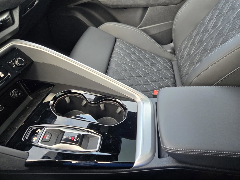 New 2025 Audi SQ5 Premium Plus image 24