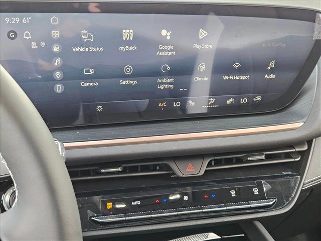 New 2026 Buick Envision Sport Touring image 12