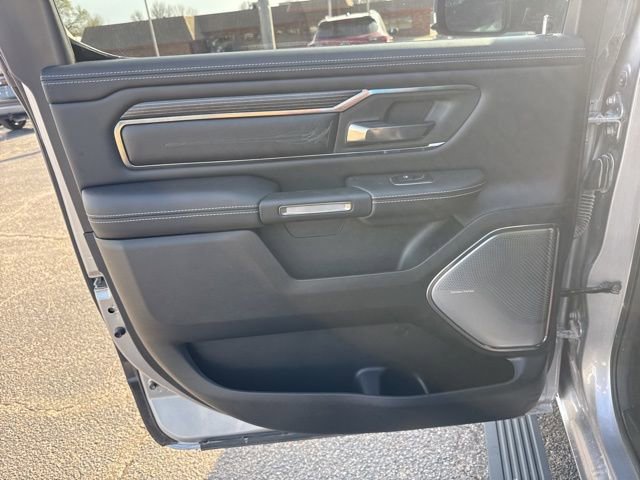 Used 2020 RAM 1500 Limited image 12