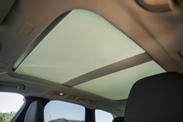 New 2027 Volvo XC60 B5 Plus AWD/4WD image 44
