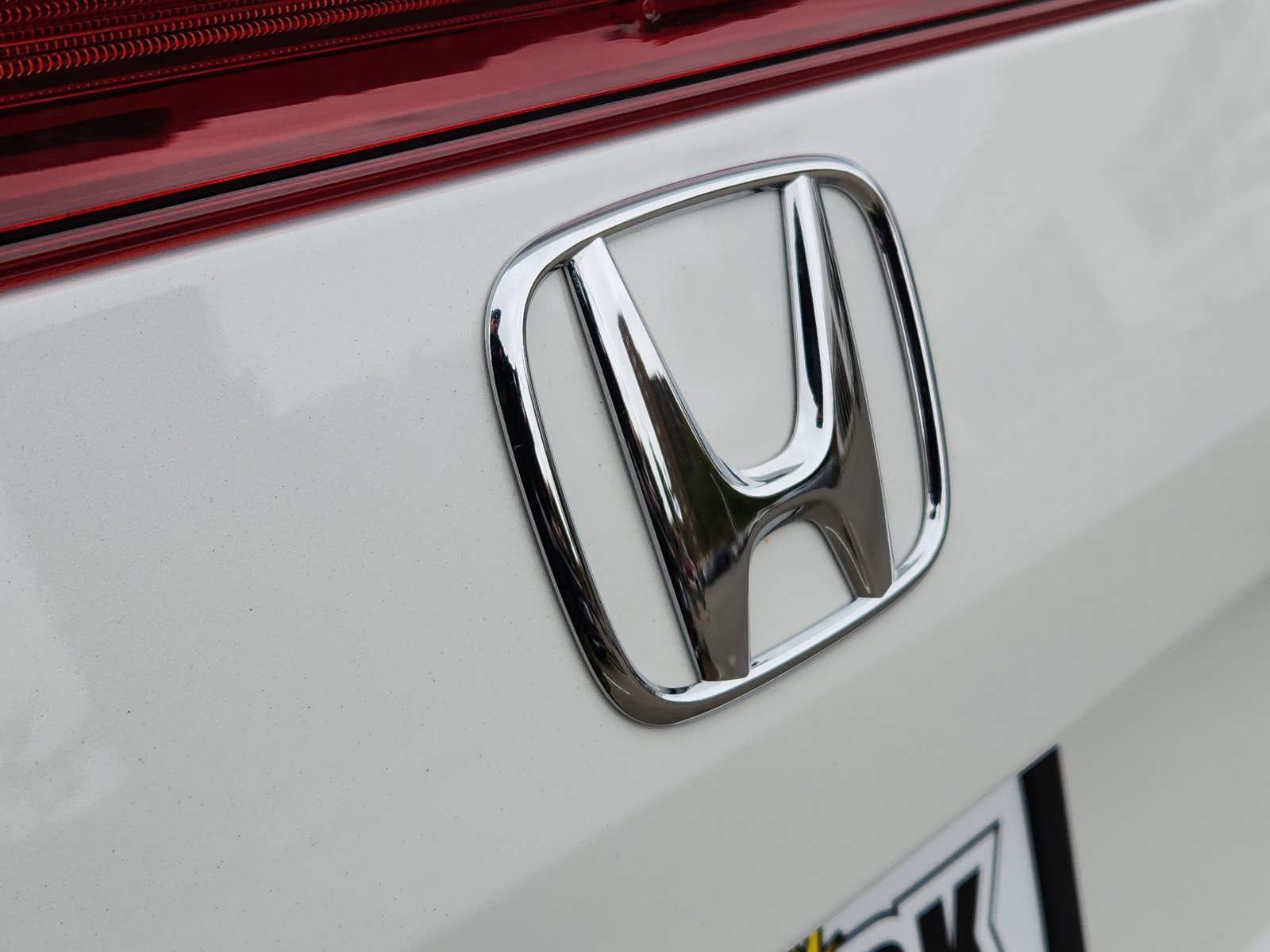 Used 2025 Honda Civic Sport image 28