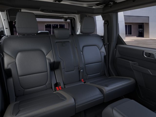 New 2026 Ford Bronco Outer Banks AWD/4WD image 11