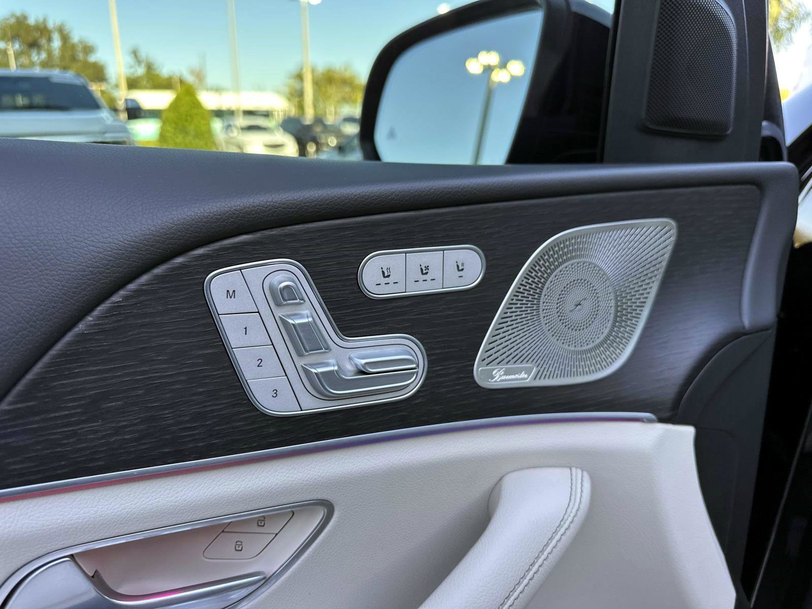 Certified 2025 Mercedes-Benz GLE 350 4MATIC image 18