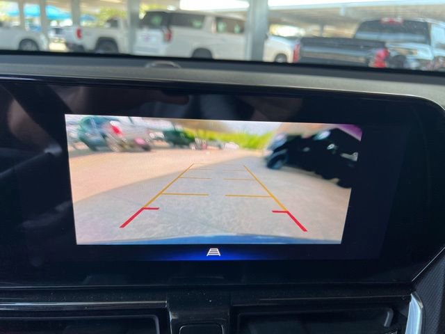 New 2025 Chevrolet TrailBlazer ACTIV w/ Convenience Package AWD/4WD image 29