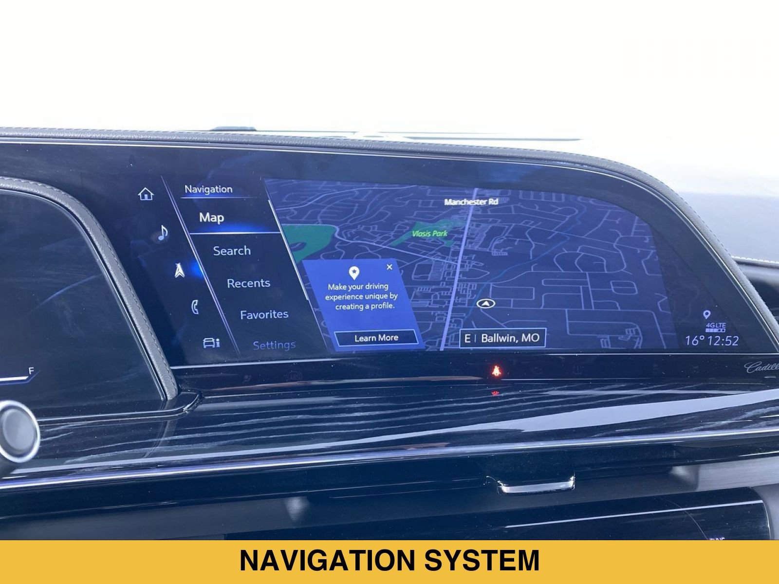 Certified 2023 Cadillac Escalade V AWD/4WD image 6