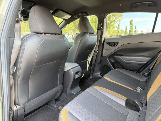 Used 2024 Subaru Crosstrek 2.5i Sport AWD/4WD image 12