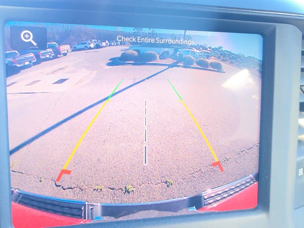 Used 2023 RAM 1500 Big Horn w/ Trailer Tow Group RWD image 28
