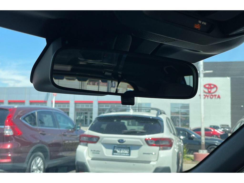 Certified 2026 Subaru Forester Premium AWD/4WD image 25