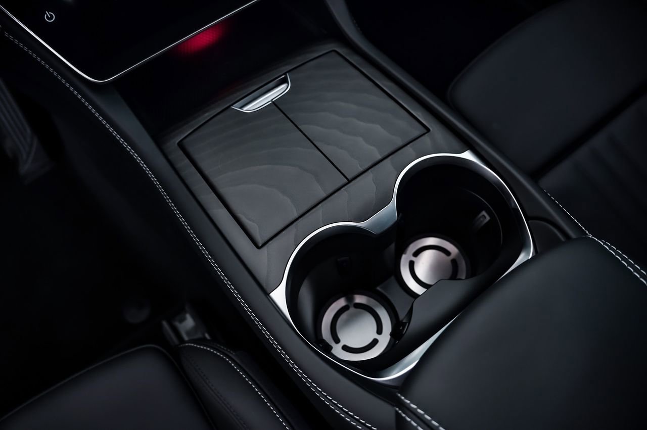 New 2025 Maserati Grecale GT image 18