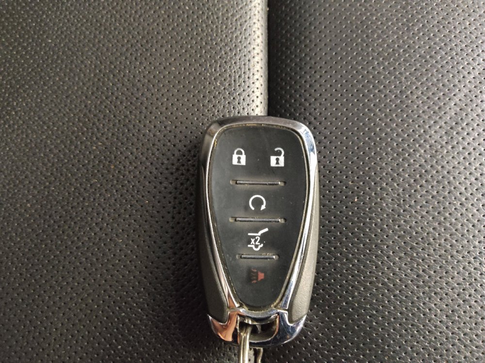 Used 2019 Chevrolet Traverse Premier w/ Redline Edition image 32