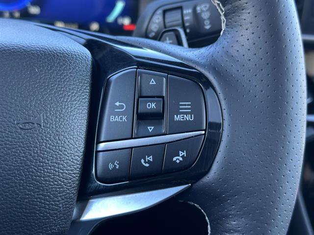 Used 2022 Ford Explorer ST w/ Equipment Group 401A image 16