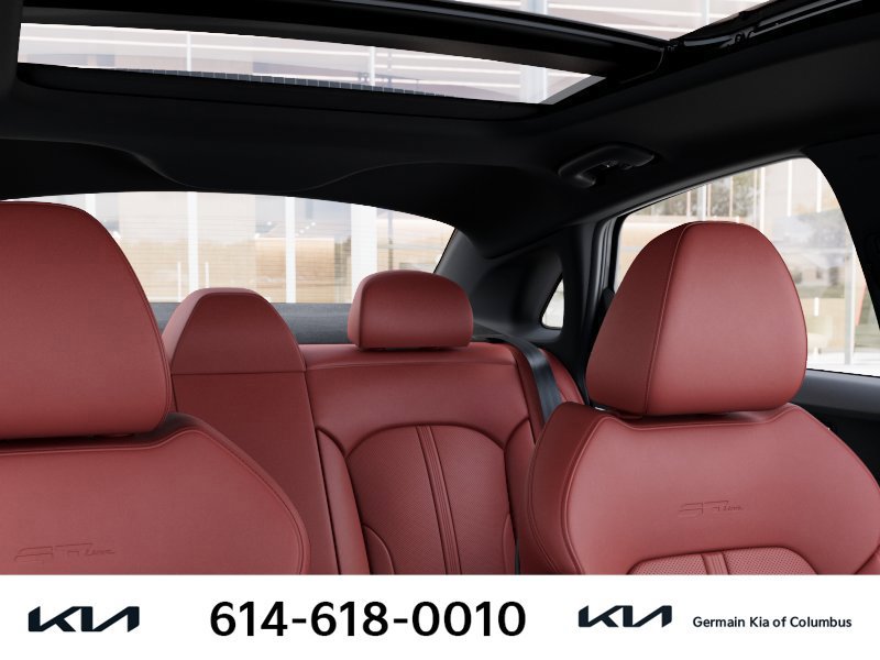 New 2026 Kia K5 GT-Line w/ GT-Line Premium Package AWD/4WD image 30