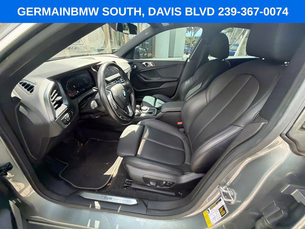 Used 2022 BMW 228i Gran Coupe w/ Convenience Package FWD image 20