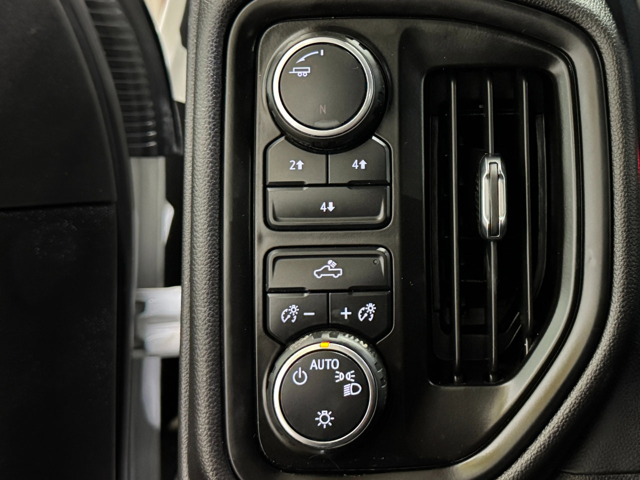 Used 2023 Chevrolet Silverado 3500 W/T w/ WT Fleet Convenience Package image 15