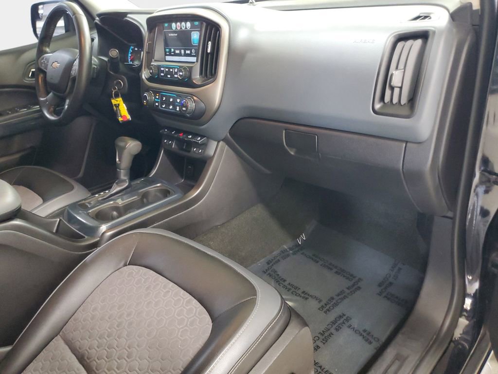 Used 2016 Chevrolet Colorado Z71 image 31