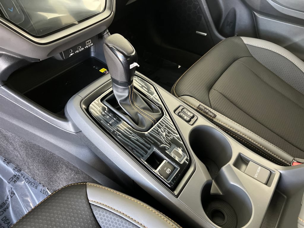 New 2026 Subaru Crosstrek 2.5i Wilderness AWD/4WD image 26