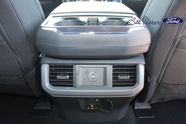 New 2026 Ford F150 XLT image 11
