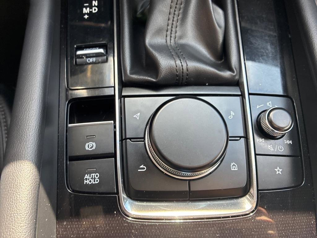 Used 2022 MAZDA MAZDA3 s AWD/4WD image 19