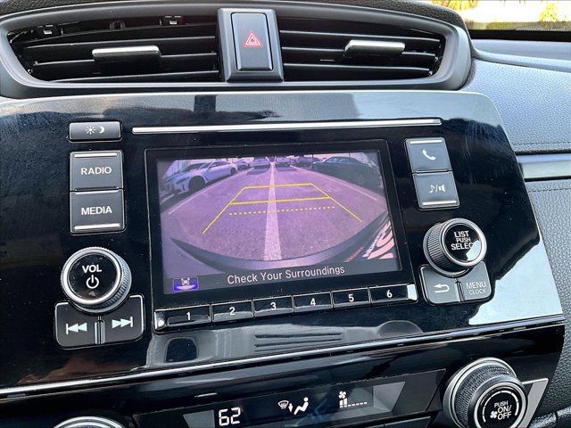 Used 2018 Honda CR-V LX image 21