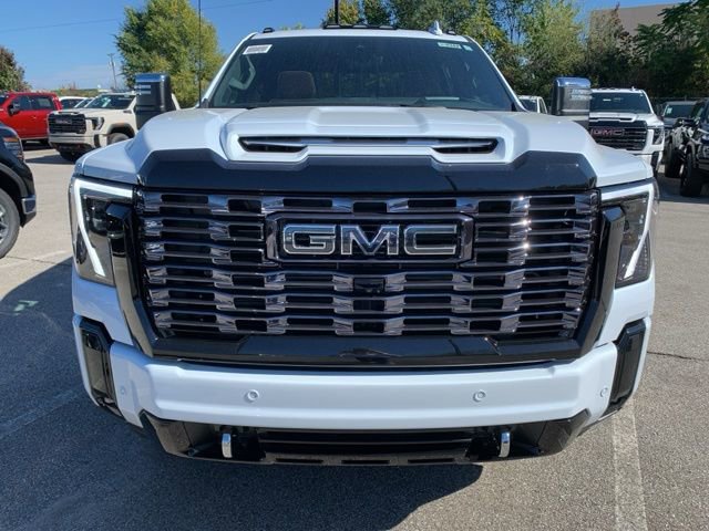 New 2026 GMC Sierra 2500 Denali Ultimate image 9