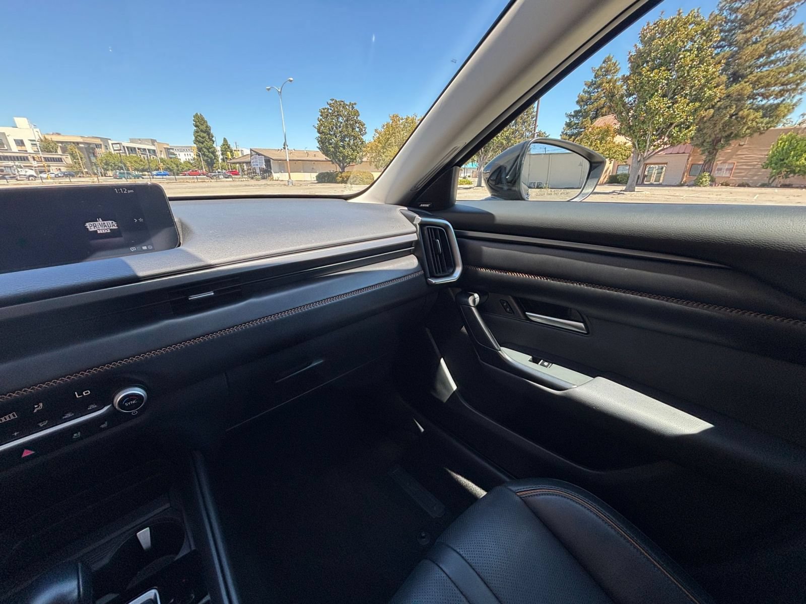 Used 2026 MAZDA CX-50 AWD 2.5 S w/ Premium Package image 36