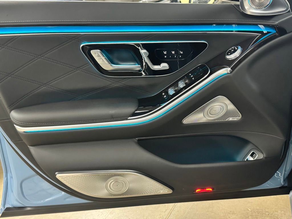 Used 2024 Mercedes-Benz Maybach S 680 4MATIC image 16