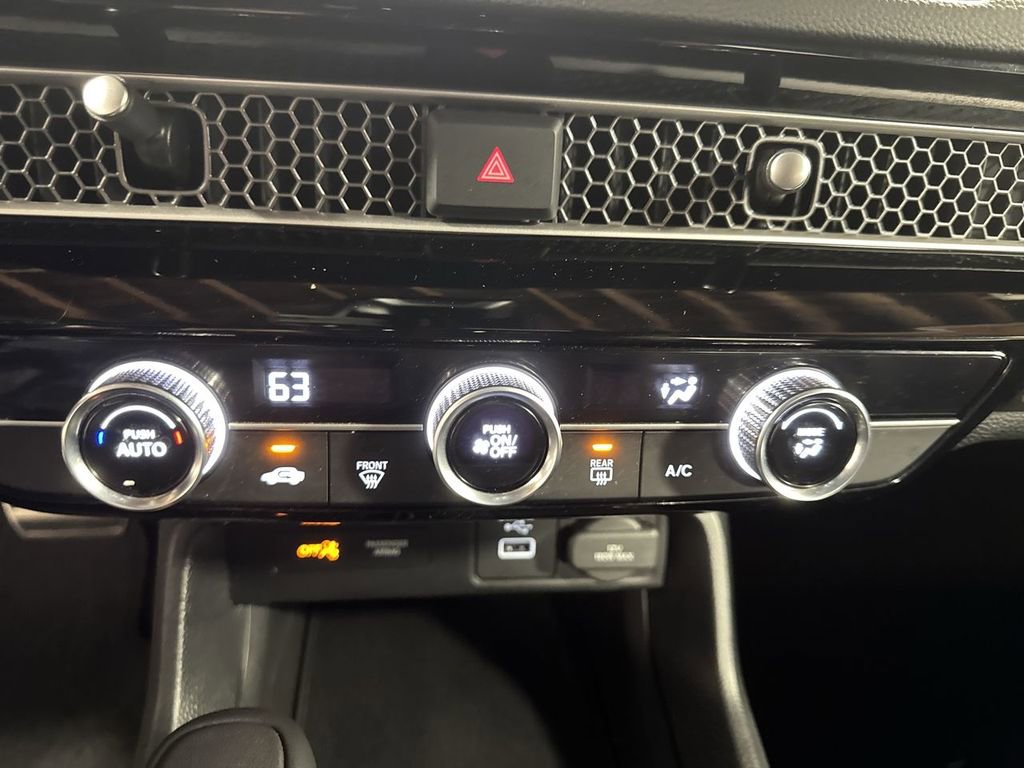 Used 2024 Honda Civic Sport image 25
