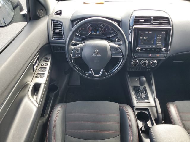 Used 2022 Mitsubishi Outlander Sport SE image 15