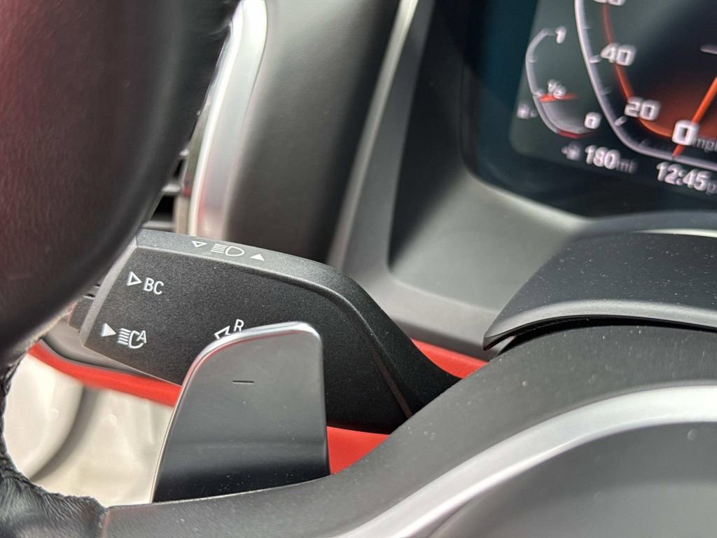 Used 2019 BMW M850i xDrive Coupe w/ Comfort Seating Package image 35