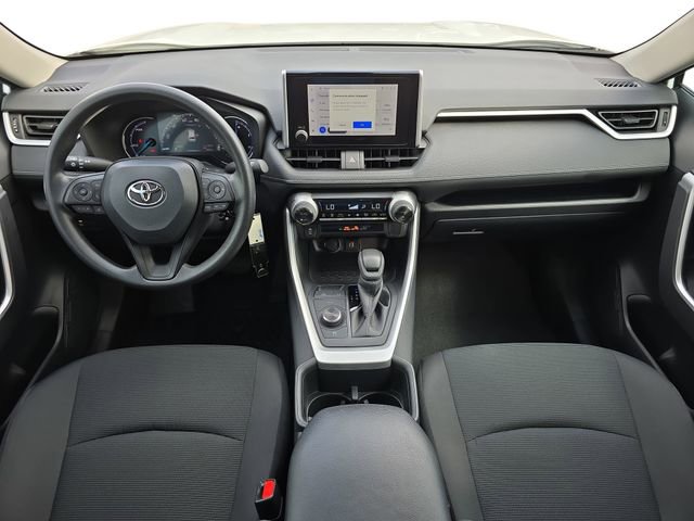 Used 2025 Toyota RAV4 LE image 9