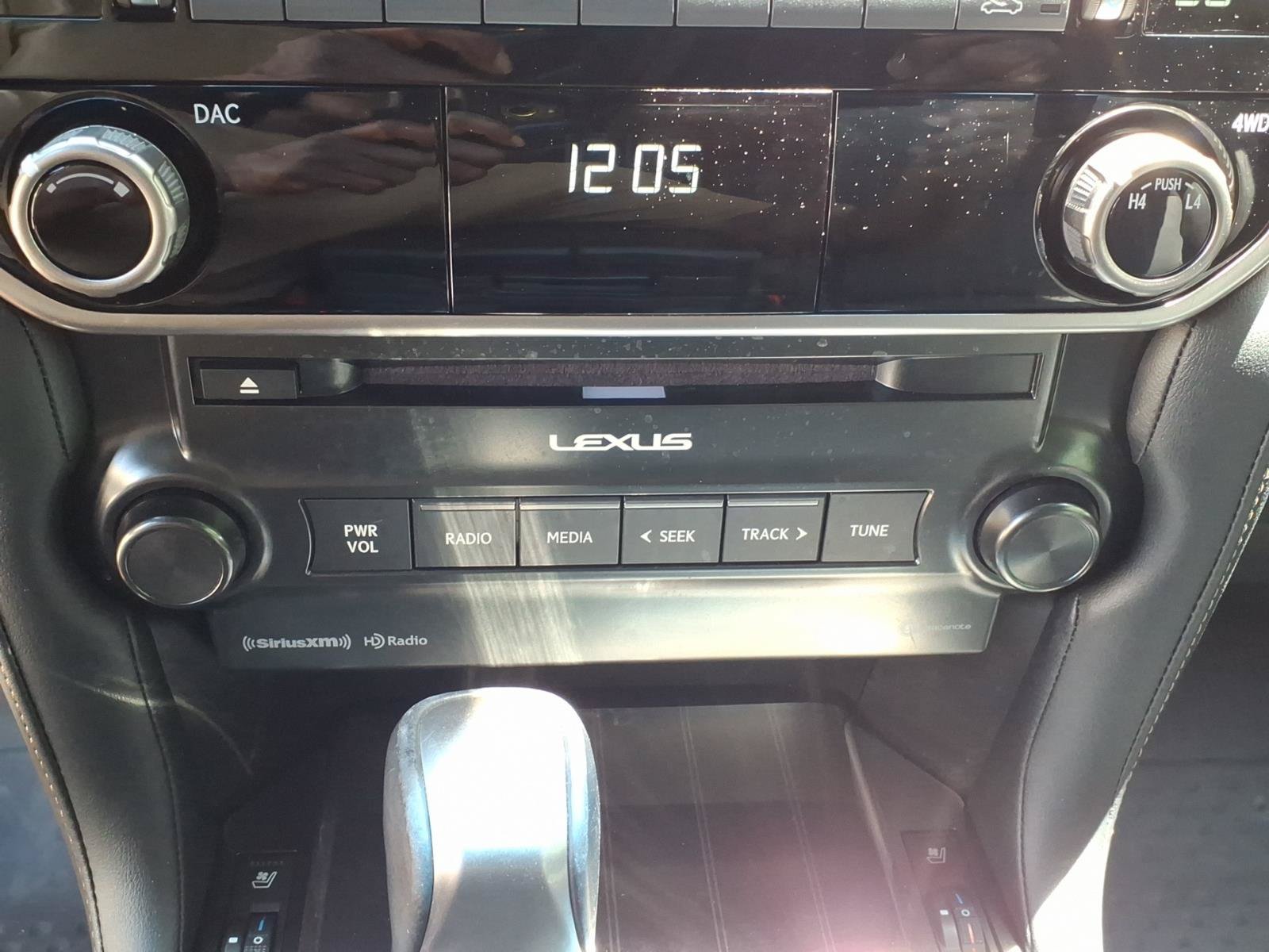 Certified 2023 Lexus GX 460 Premium w/ Premium Package AWD/4WD image 12
