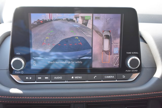 New 2026 Nissan Rogue Rock Creek w/ Rock Creek Premium Package image 25