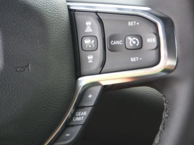 New 2026 RAM 3500 Laramie w/ Night Edition AWD/4WD image 59