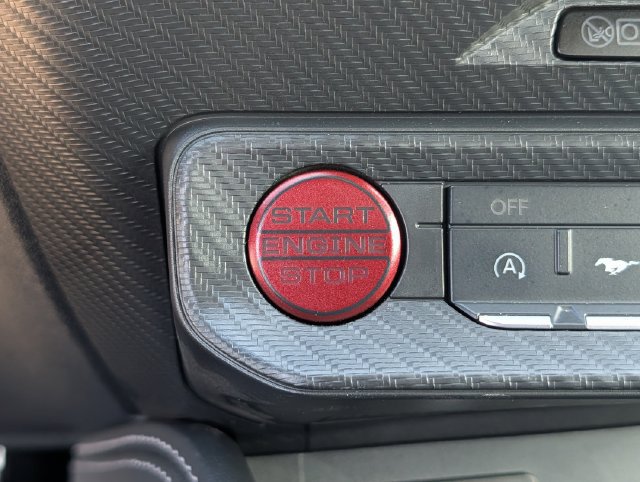 Used 2026 Ford Mustang GT Premium RWD image 20