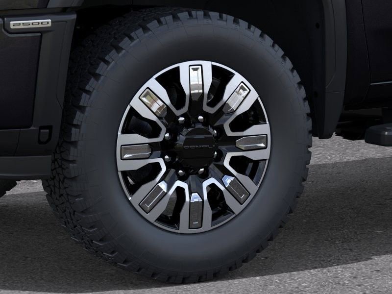 New 2026 GMC Sierra 2500 Denali w/ Denali Reserve Package AWD/4WD image 10