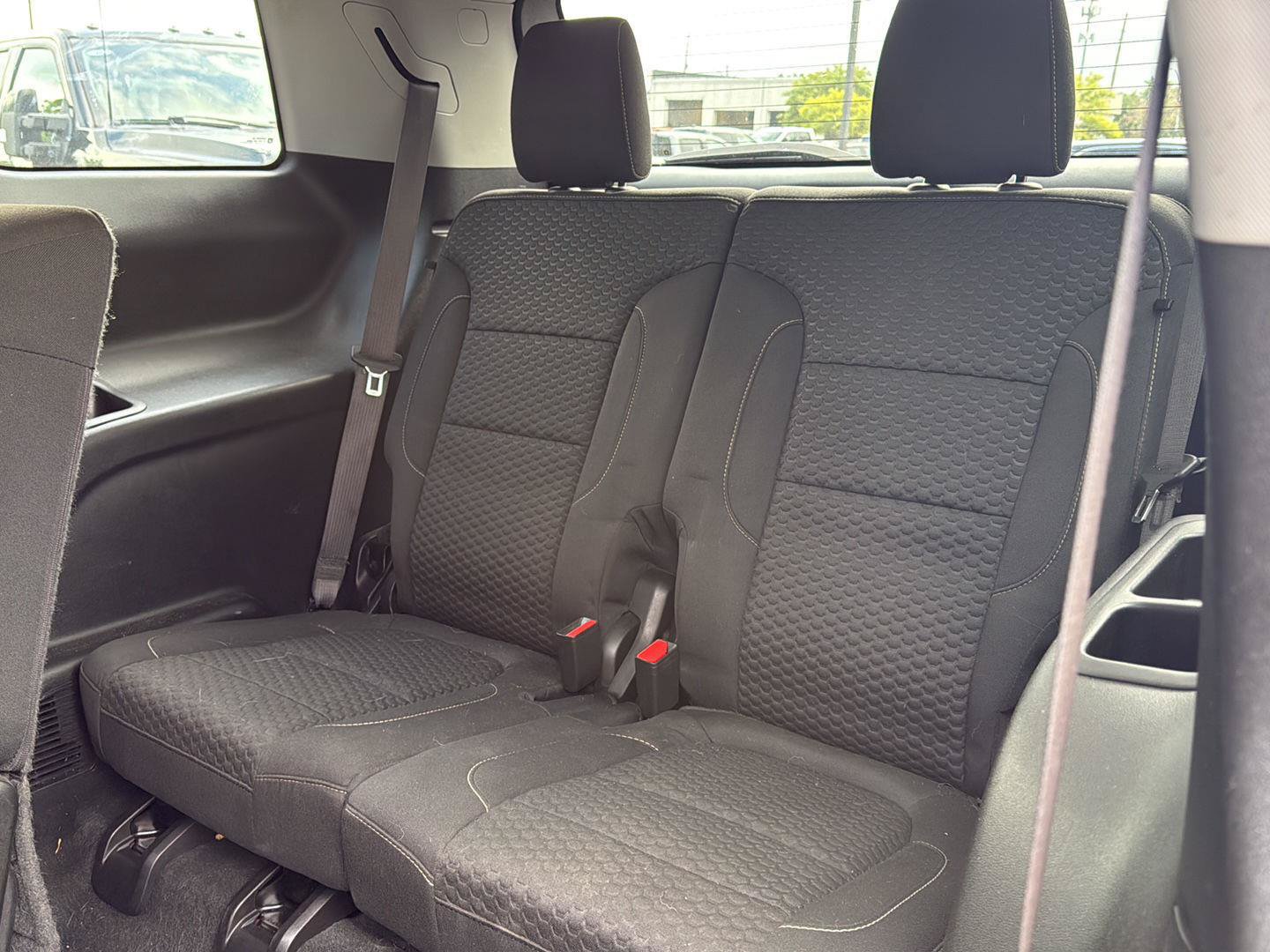 Used 2018 GMC Acadia SLE w/ Driver Alert Package I FWD image 11