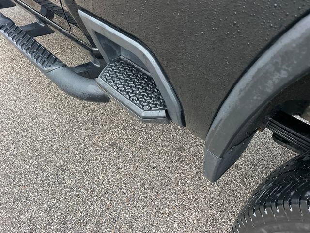 Used 2022 Chevrolet Silverado 2500 LTZ w/ Z71 Off-Road Package image 49