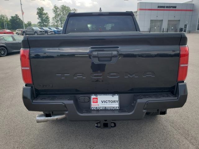 New 2025 Toyota Tacoma TRD Off-Road image 6