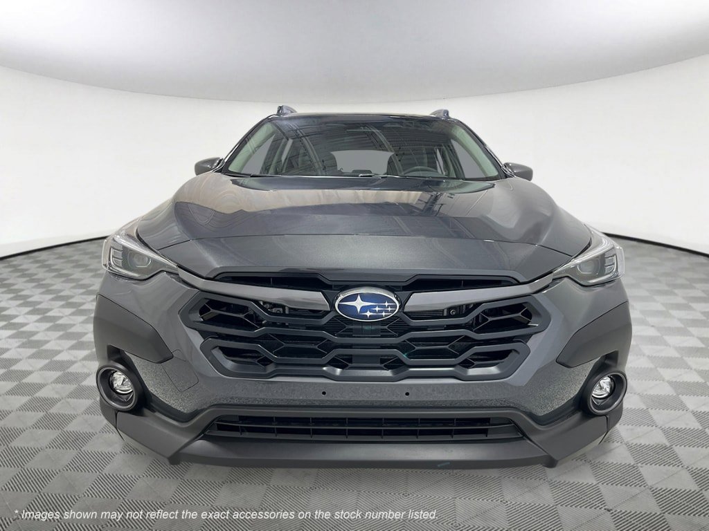 New 2026 Subaru Crosstrek 2.5i Limited AWD/4WD image 10