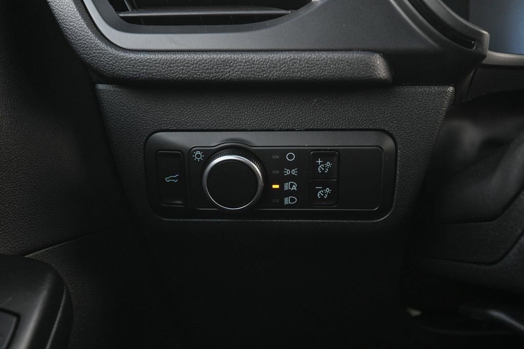 New 2026 Ford Escape ST-Line w/ Cold Weather Package image 35